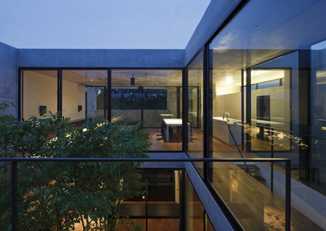 Still by Apollo Architects and Associates Still by Apollo Architects and Associates