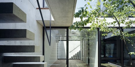 Still by Apollo Architects and Associates
