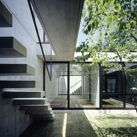 Still by Apollo Architects and Associates