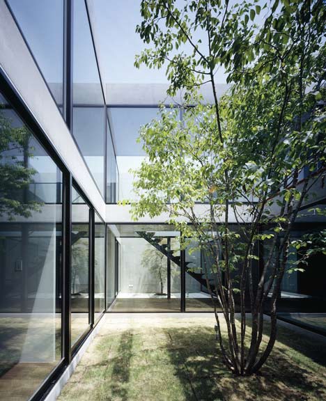 Still by Apollo Architects and Associates Still by Apollo Architects and Associates