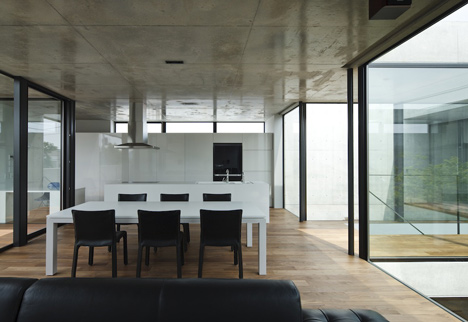 Still by Apollo Architects and Associates Still by Apollo Architects and Associates