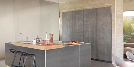 Strata launch a range of Slimtech tiles
