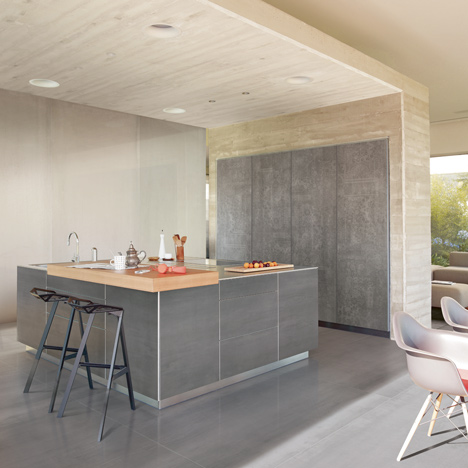 Strata launch a range of Slimtech tiles