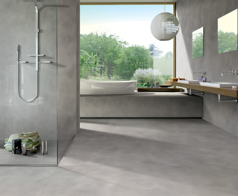 Strata launch a range of Slimtech tiles Strata launch a range of Slimtech tiles