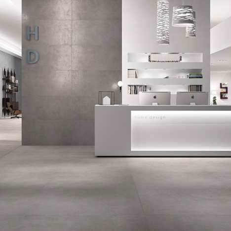 Strata launch a range of Slimtech tiles Strata launch a range of Slimtech tiles