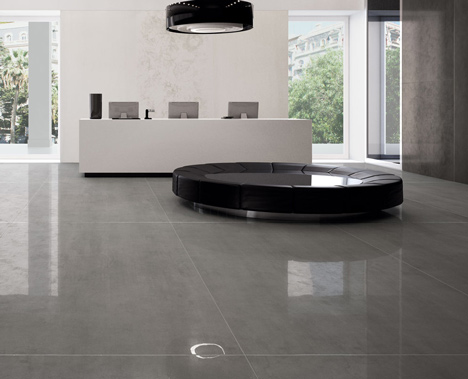 Strata launch a range of Slimtech tiles Strata launch a range of Slimtech tiles