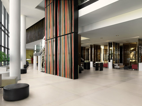 Strata launch a range of Slimtech tiles Strata launch a range of Slimtech tiles