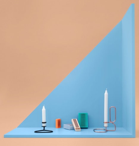 Strike Matchbox by Shane Schneck and Clara von Zweigbergk for Hay