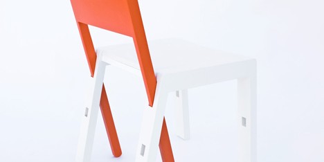 Superbambi by Scoope Design