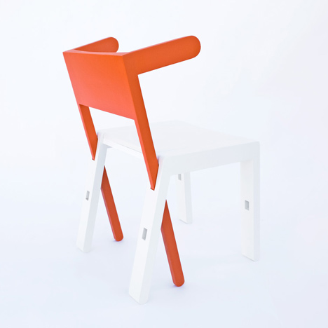 Superbambi by Scoope Design