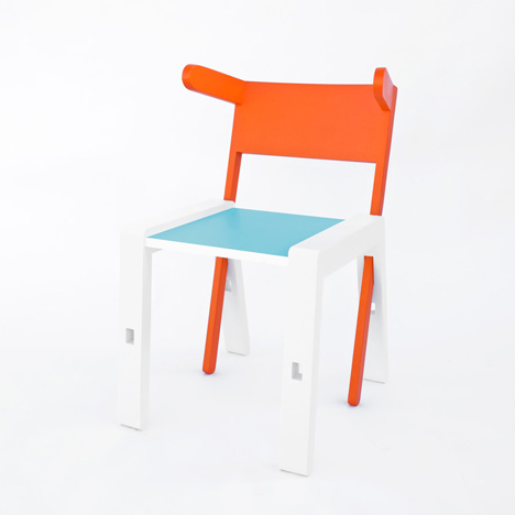 Superbambi by Scoope Design
