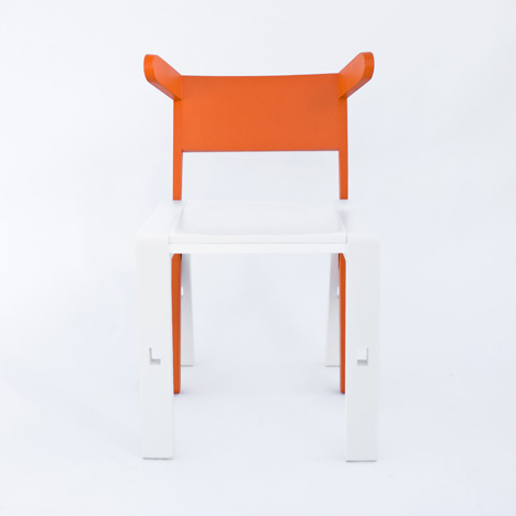 Superbambi by Scoope Design