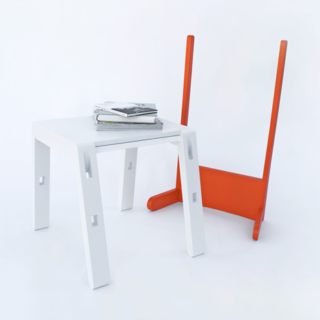 Superbambi by Scoope Design