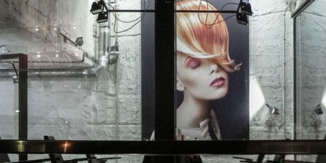 Táňa Kmenta Hair Studio by Studio Muon