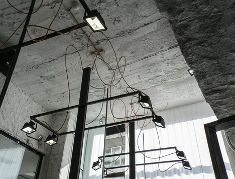 Táňa Kmenta Hair Studio by Studio Muon