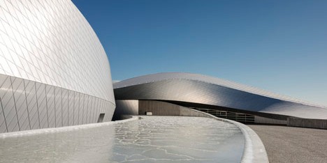 Dezeen Mail #145