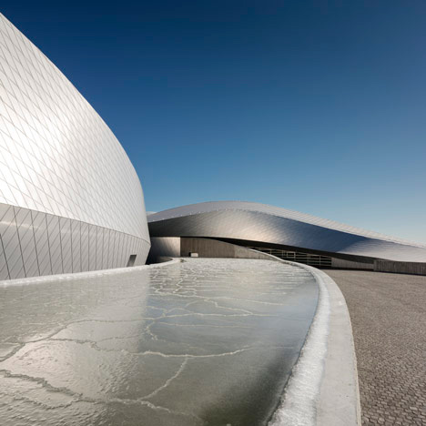Dezeen Mail #145