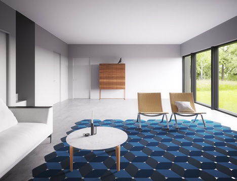 Tind House by Claesson Koivisto Rune Tind House by Claesson Koivisto Rune