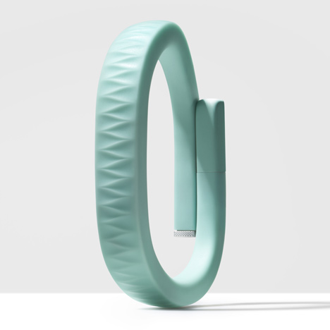 UP by Jawbone launches in Europe UP by Jawbone launches in Europe