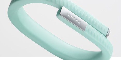 UP by Jawbone launches in Europe