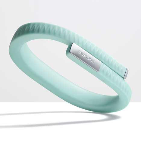 UP by Jawbone launches in Europe