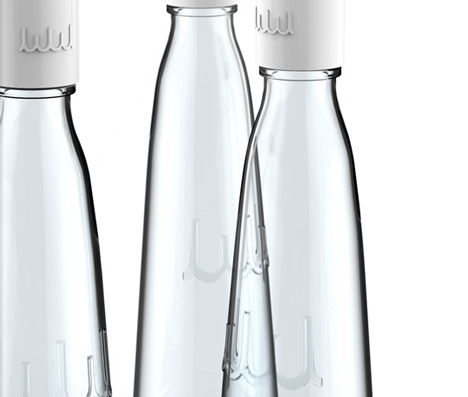 Whole World Water by Fuseproject Whole World Water by Fuseproject