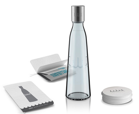 Whole World Water by Fuseproject Whole World Water by Fuseproject