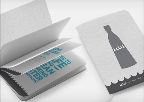 Whole World Water by Fuseproject Whole World Water by Fuseproject