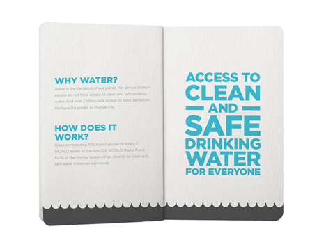 Whole World Water by Fuseproject Whole World Water by Fuseproject