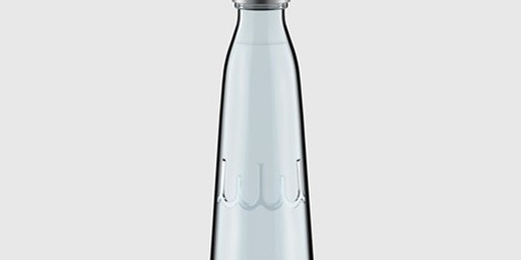 Whole World Water by Fuseproject