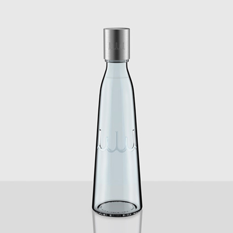 Whole World Water by Fuseproject