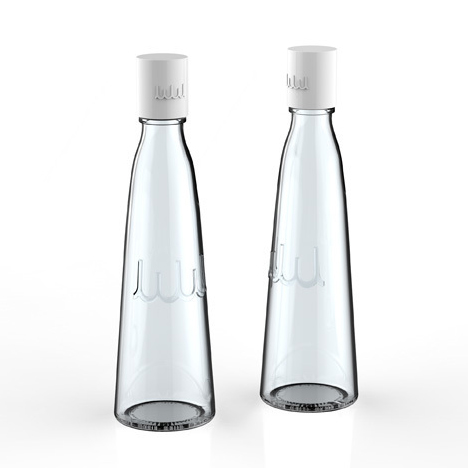 Whole World Water by Fuseproject Whole World Water by Fuseproject