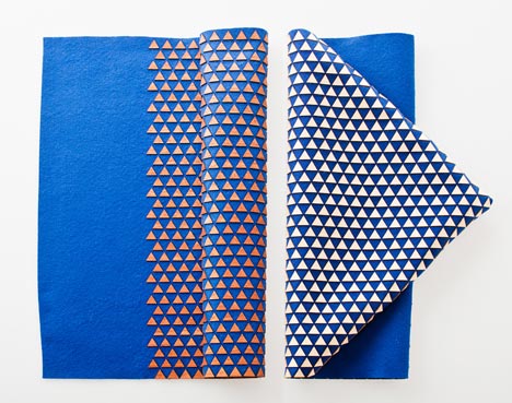 Wooden Mesh by Diego Vencato