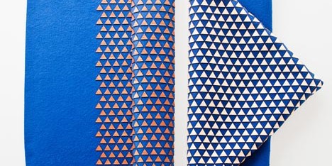 Wooden Mesh by Diego Vencato