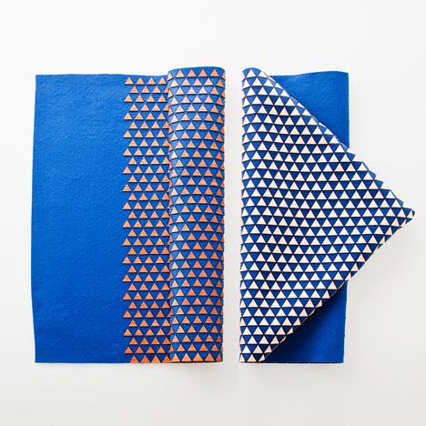 Wooden Mesh by Diego Vencato