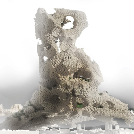 eVolo Skyscraper Competition 2013 winners