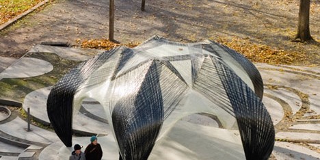 Dezeen Mail #142