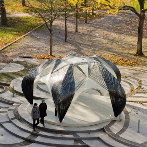Dezeen Mail #142