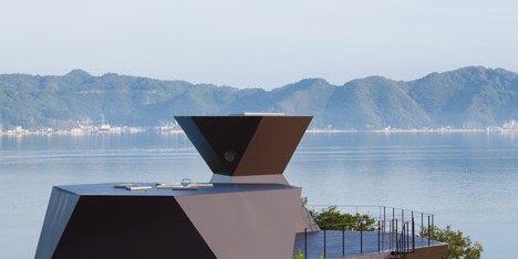 Key projects by Toyo Ito