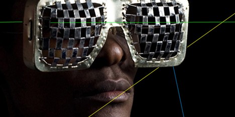 Dezeen + Afrofuture + Adhocracy + Bar Basso party