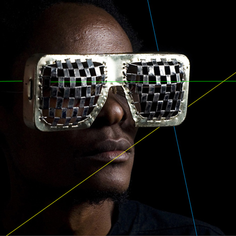 Dezeen + Afrofuture + Adhocracy + Bar Basso party