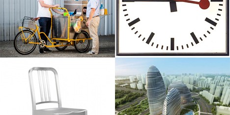 Dezeen archive: copying