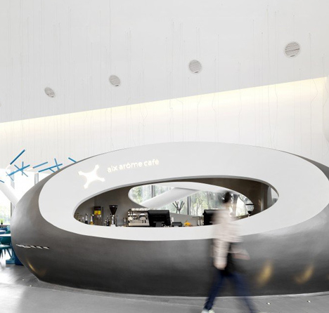 A' Design Awards and Competition winners 2013