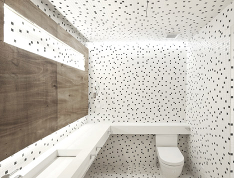 Blockhouse by AZL Architects