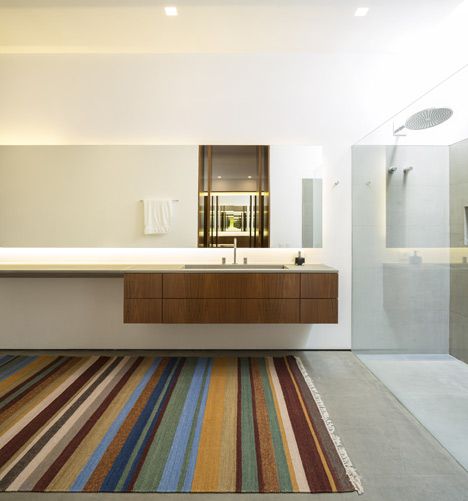 Casa Lee by Studio MK27 Casa Lee by Studio MK27
