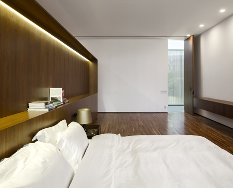 Casa Lee by Studio MK27 Casa Lee by Studio MK27