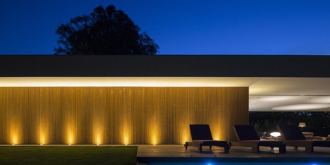 Casa Lee by Studio MK27
