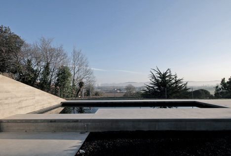 Casa Montfullà by Hidalgo Hartmann Arquitectura Casa Montfullà by Hidalgo Hartmann Arquitectura