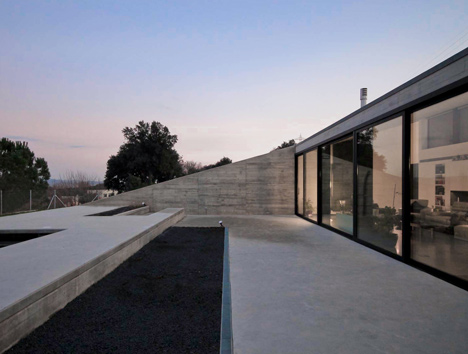 Casa Montfullà by Hidalgo Hartmann Arquitectura Casa Montfullà by Hidalgo Hartmann Arquitectura