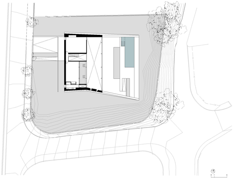 Casa Montfullà by Hidalgo Hartmann Arquitectura Casa Montfullà by Hidalgo Hartmann Arquitectura